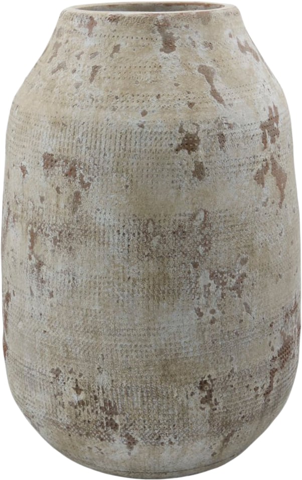 Se House Doctor Vase, Hdhafe, Beige - Urtepotteskjulere ❤ Stort online udvalg i House Doctor ❤ Meget billig fragt og hurtig levering: 1 - 2 hverdage - Varenummer: MGS-S12912689 og barcode / Ean: 5707644872295 på lager - Udsalg på Bolig - Interiør - Vaser & urtepotteskjulere - Urtepotteskjulere Spar op til 65% - Over 785 kendte brands på udsalg