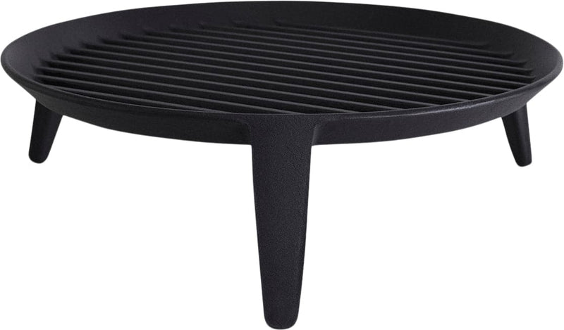 Se Morsø Tuscan Grill 2.0 Dia. 31,8 cm Str H10cm - Ø31,8cm - Grill & Grilltilbehør ❤ Stort online udvalg i Morsø ❤ Meget billig fragt og hurtig levering: 1 - 2 hverdage - Varenummer: MGS-S00556592 og barcode / Ean: 5708722308002 på lager - Udsalg på Bolig - Udeliv - Grill & grilltilbehør Spar op til 62% - Over 1334 design mærker på udsalg