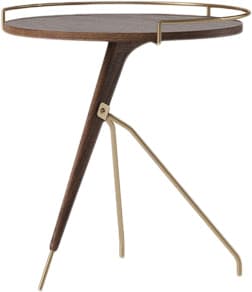 Se Audo Copenhagen Umanoff Side Table, 45cm Low, Solid - Sideborde ❤ Stort online udvalg i Audo Copenhagen ❤ Meget billig fragt og hurtig levering: 1 - 2 hverdage - Varenummer: MGS-S00531186 og barcode / Ean: 5709262049370 på lager - Udsalg på Bolig - Møbler - Borde - Sideborde Spar op til 53% - Over 1192 kendte brands på udsalg