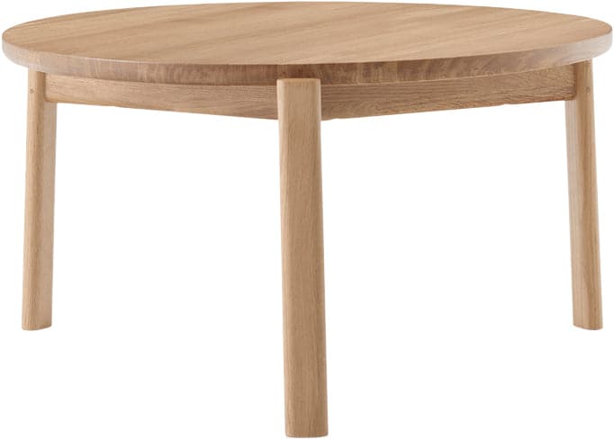 Se Audo Copenhagen Passage Lounge Table, Ø70, Natural Str H38 x Ø70 - Sofaborde ❤ Stort online udvalg i Audo Copenhagen ❤ Meget billig fragt og hurtig levering: 1 - 2 hverdage - Varenummer: MGS-S00544151 og barcode / Ean: 5709262049622 på lager - Udsalg på Bolig - Møbler - Borde - Sofaborde Spar op til 59% - Over 1192 kendte brands på udsalg