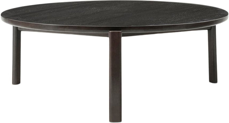 Se Audo Copenhagen Passage Lounge Table, Ø90, Dark Lac Str H33 x Ø90 cm - Sofaborde ❤ Stort online udvalg i Audo Copenhagen ❤ Meget billig fragt og hurtig levering: 1 - 2 hverdage - Varenummer: MGS-S00544154 og barcode / Ean: 5709262049677 på lager - Udsalg på Bolig - Møbler - Borde - Sofaborde Spar op til 63% - Over 1112 kendte brands på udsalg