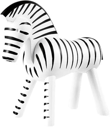 Se Kay Bojesen Zebra Str H: 14 cm - Figurer Træ ❤ Stort online udvalg i Kay Bojesen ❤ Meget billig fragt og hurtig levering: 1 - 2 hverdage - Varenummer: MGS-S00245378 og barcode / Ean: 5709513394211 på lager - Udsalg på Bolig - Interiør - Figurer & skulpturer - Figurer Spar op til 67% - Over 1150 kendte brands på udsalg