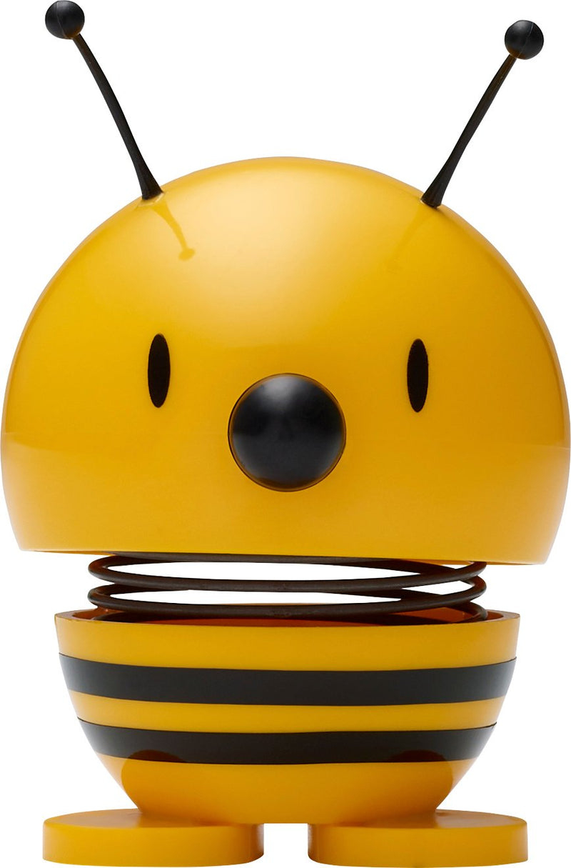 Se Hoptimist Bee Str H: 7 cm. B: 5 cm. D: 5 cm. - Figurer ❤ Stort online udvalg i Hoptimist ❤ Meget billig fragt og hurtig levering: 1 - 2 hverdage - Varenummer: MGS-S00590088 og barcode / Ean: 5710350001507 på lager - Udsalg på Bolig - Interiør - Figurer & skulpturer - Figurer Spar op til 63% - Over 785 kendte brands på udsalg