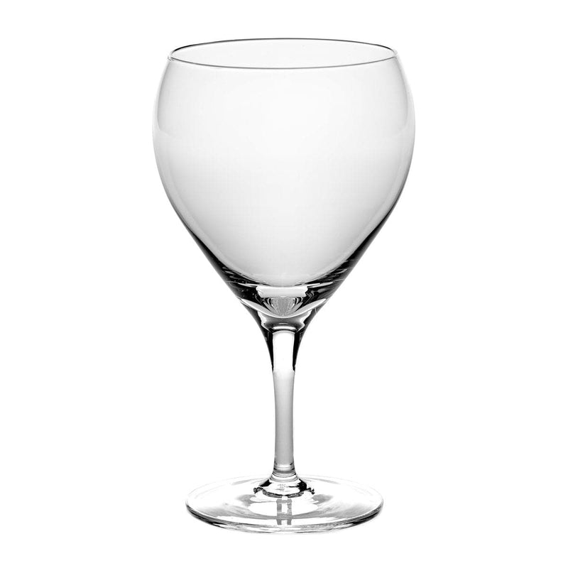 Se Serax Inku champagneglas 20 cl Clear ✔ Kæmpe udvalg i Serax ✔ Hurtig levering: 1 - 2 Hverdage samt billig fragt - Varenummer: KTT-571040-01 og barcode / Ean: &