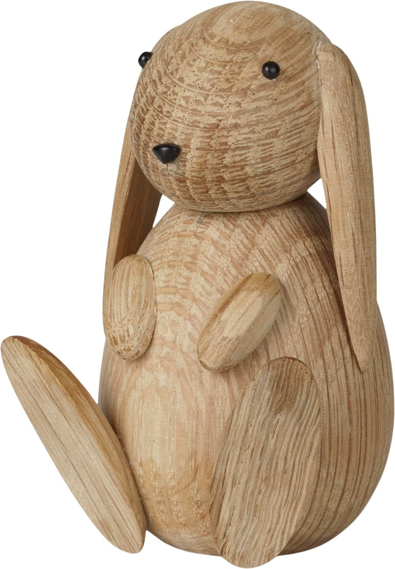 Se Lucie Kaas Bunny, Oak Str 9 cm - Figurer ❤ Stort online udvalg i Lucie Kaas ❤ Meget billig fragt og hurtig levering: 1 - 2 hverdage - Varenummer: MGS-S11746552 og barcode / Ean: 5711542310001 på lager - Udsalg på Bolig - Interiør - Figurer & skulpturer - Figurer Spar op til 61% - Over 1354 kendte brands på udsalg