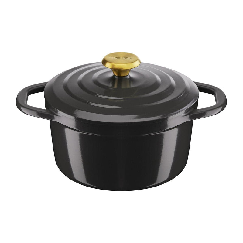 Se Tefal Air gryde 3,1 L Grå ✔ Kæmpe udvalg i Tefal ✔ Hurtig levering: 1 - 2 Hverdage samt billig fragt - Varenummer: KTT-571159-01 og barcode / Ean: &