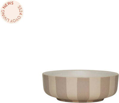 Se OYOY Living Design Toppu Bowl Small - Pyntepuder ❤ Stort online udvalg i OYOY Living Design ❤ Meget billig fragt og hurtig levering: 1 - 2 hverdage - Varenummer: MGS-S12994776 og barcode / Ean: 5712195076344 på lager - Udsalg på Bolig - Tekstiler & puder - Puder - Pyntepuder Spar op til 66% - Over 1112 kendte brands på udsalg