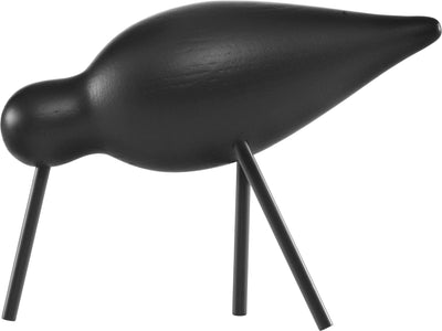 Se Normann Copenhagen Shorebird Mellem Sort Str H: 11 x L: 15 x D: 5,5 cm - Figurer ❤ Stort online udvalg i Normann Copenhagen ❤ Meget billig fragt og hurtig levering: 1 - 2 hverdage - Varenummer: MGS-S00277655 og barcode / Ean: 5712396005655 på lager - Udsalg på Bolig - Interiør - Figurer & skulpturer - Figurer Spar op til 59% - Over 857 kendte brands på udsalg