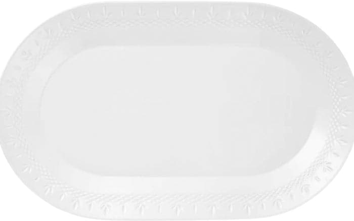 Se Frederik Bagger Crispy Porcelain Oval Dish 1 pcs - Lysfade ❤ Stort online udvalg i Frederik Bagger ❤ Meget billig fragt og hurtig levering: 1 - 2 hverdage - Varenummer: MGS-S12902395 og barcode / Ean: 5712723103344 på lager - Udsalg på Bolig - Interiør - Lysestager - Lysfade Spar op til 62% - Over 1334 design brands på udsalg