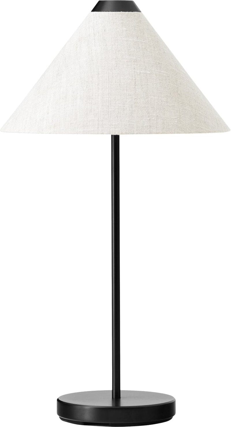 Se New Works Brolly Portable Table Lamp, Linen Str H: 30 x Ø: 16,5 cm - Bordlamper Stål ❤ Stort online udvalg i New Works ❤ Meget billig fragt og hurtig levering: 1 - 2 hverdage - Varenummer: MGS-S12224259 og barcode / Ean: 5712826215104 på lager - Udsalg på Bolig - Lamper - Bordlamper Spar op til 61% - Over 1334 design mærker på udsalg