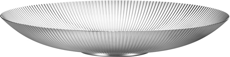 Se Georg Jensen Bernadotte LOW Bowl Stainless Steel 320 MM Str 5,8x0x0 - Serveringsskåle ❤ Stort online udvalg i Georg Jensen ❤ Meget billig fragt og hurtig levering: 1 - 2 hverdage - Varenummer: MGS-S00501945 og barcode / Ean: 5713275073734 på lager - Udsalg på Bolig - Borddækning - Skåle & fade - Serveringsskåle Spar op til 58% - Over 1334 design mærker på udsalg