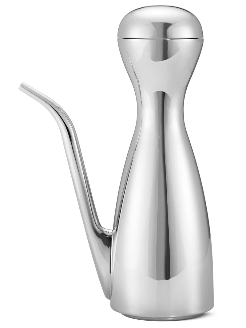 Se Georg Jensen Alfredo Oliekande 30cl Str H:195 B:12 cm - Køkkenredskaber Stål ❤ Stort online udvalg i Georg Jensen ❤ Meget billig fragt og hurtig levering: 1 - 2 hverdage - Varenummer: MGS-S00595304 og barcode / Ean: 5713275217640 på lager - Udsalg på Bolig - Køkkenudstyr - Køkkenartikler - Køkkenredskaber Spar op til 51% - Over 1334 design mærker på udsalg