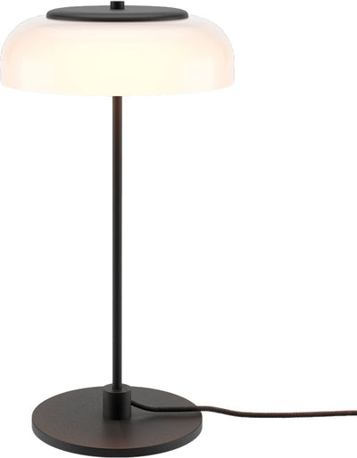 Se Nuura Blossi Table, Black / Opal - Bordlamper ❤ Stort online udvalg i Nuura ❤ Meget billig fragt og hurtig levering: 1 - 2 hverdage - Varenummer: MGS-S12688403 og barcode / Ean: 5713839006901 på lager - Udsalg på Bolig - Lamper - Bordlamper Spar op til 56% - Over 785 kendte brands på udsalg