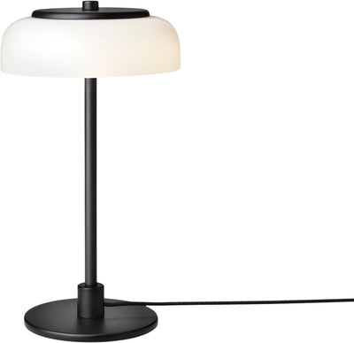 Se Nuura Blossi Table Small, Black / Opal - Bordlamper ❤ Stort online udvalg i Nuura ❤ Meget billig fragt og hurtig levering: 1 - 2 hverdage - Varenummer: MGS-S12688405 og barcode / Ean: 5713839006925 på lager - Udsalg på Bolig - Lamper - Bordlamper Spar op til 58% - Over 785 kendte brands på udsalg