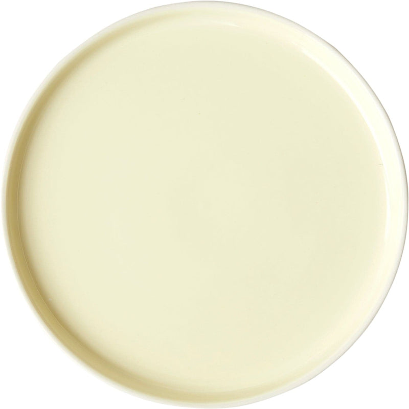 Se Studio About Plate, Medium, 2 PCS, Clay Ivory, Glaze Light Yellow, 18515i Str ¿185mm, height15mm - Kage & Desserttallerkener ❤ Stort online udvalg i Studio About ❤ Meget billig fragt og hurtig levering: 1 - 2 hverdage - Varenummer: MGS-S00643668 og barcode / Ean: 5714356019146 på lager - Udsalg på Bolig - Borddækning - Tallerkener - Kage & desserttallerkener Spar op til 64% - Over 1334 design mærker på udsalg