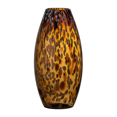 Se Bloomingville Daraz vase 32 cm Brun ✔ Kæmpe udvalg i Bloomingville ✔ Hurtig levering: 1 - 2 Hverdage samt billig fragt - Varenummer: KTT-571522-01 og barcode / Ean: '5711173295661 på lager - Udsalg på Indretning - Dekoration - Vaser Spar op til 61% - Over 1354 design brands på udsalg
