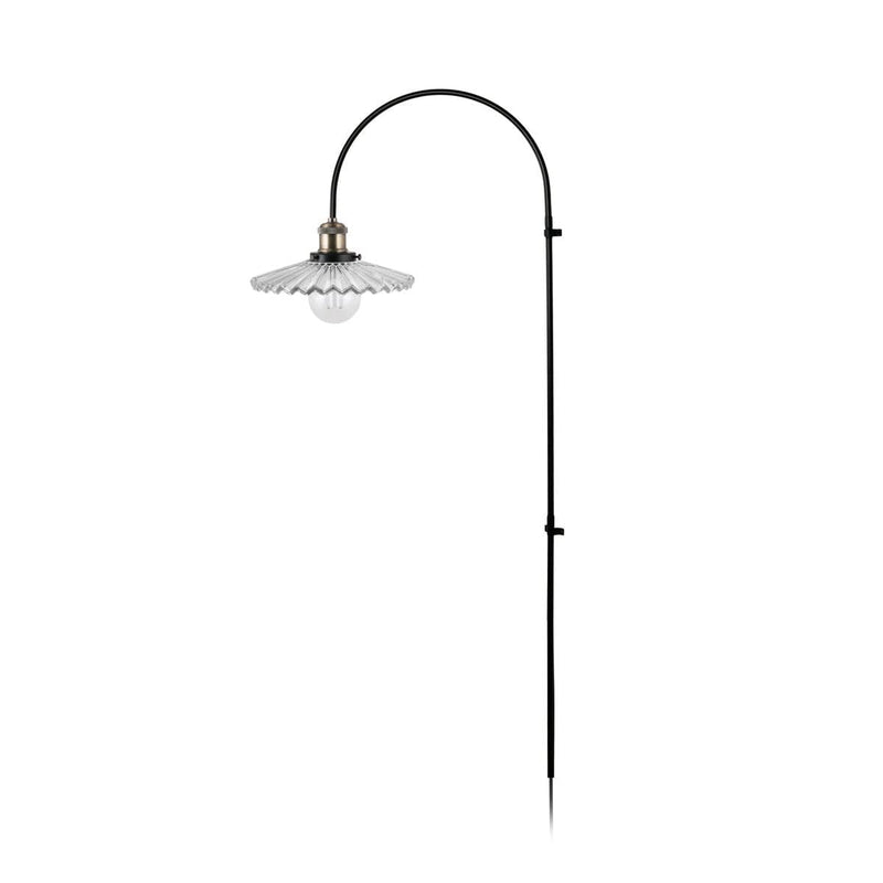 Se Globen Lighting Cobbler væglampe 150 cm Klar ✔ Kæmpe udvalg i Globen Lighting ✔ Hurtig levering: 1 - 2 Hverdage samt billig fragt - Varenummer: KTT-571843-01 og barcode / Ean: &