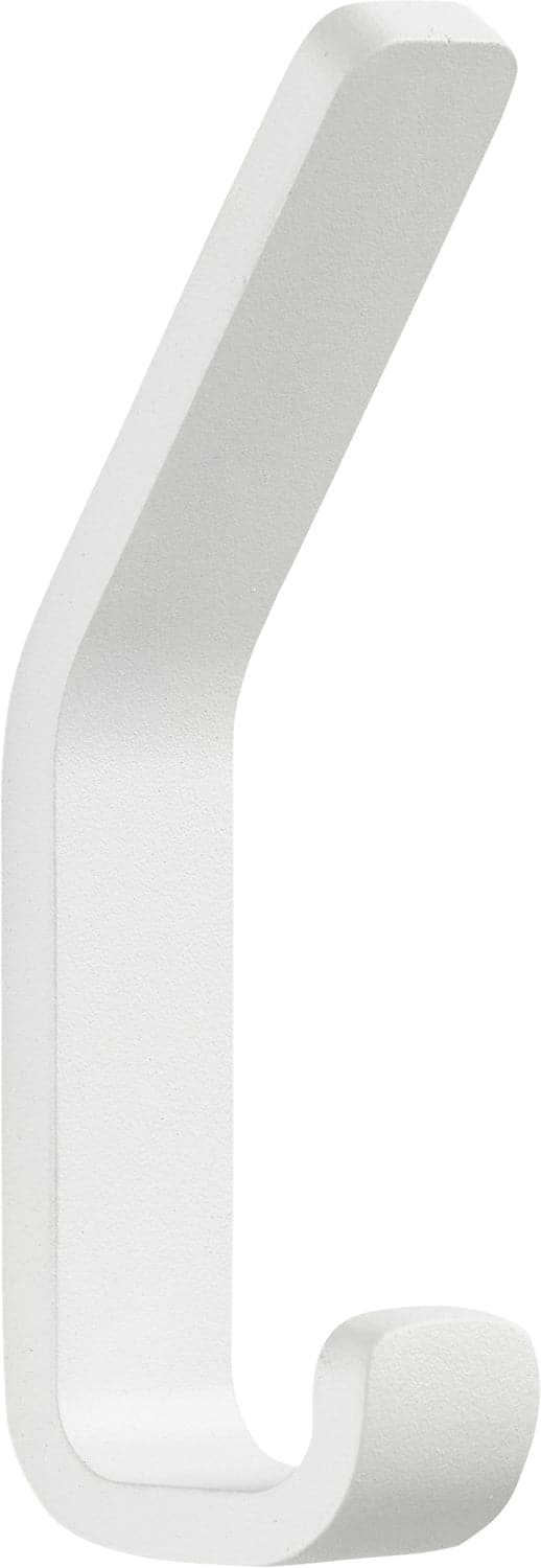 Se Zone Dobbeltknag Rim 11,5cm White Str 4x2x11,5 cm - Knager ❤ Stort online udvalg i Zone ❤ Meget billig fragt og hurtig levering: 1 - 2 hverdage - Varenummer: MGS-S11062880 og barcode / Ean: 5722000144984 på lager - Udsalg på Bolig - Interiør - Knager & knagerækker - Knager Spar op til 67% - Over 1112 kendte brands på udsalg