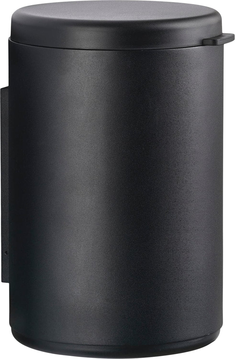 Se Zone Toiletspand til væg Rim 3,3 l Black Str 26,5 cm - Toiletspande ❤ Stort online udvalg i Zone ❤ Meget billig fragt og hurtig levering: 1 - 2 hverdage - Varenummer: MGS-S11158206 og barcode / Ean: 5722000146551 på lager - Udsalg på Bolig - Badeværelsestilbehør - Toiletspande Spar op til 57% - Over 1112 kendte brands på udsalg