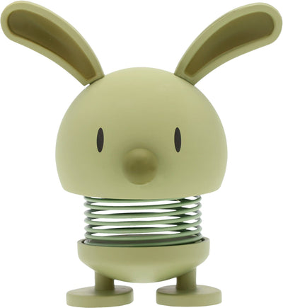 Se Hoptimist Hoptimist Soft Bunny S Olive Str 9x7,5x5,8 - Figurer ❤ Stort online udvalg i Hoptimist ❤ Meget billig fragt og hurtig levering: 1 - 2 hverdage - Varenummer: MGS-S12028550 og barcode / Ean: 5722000280415 på lager - Udsalg på Bolig - Interiør - Figurer & skulpturer - Figurer Spar op til 65% - Over 785 kendte brands på udsalg