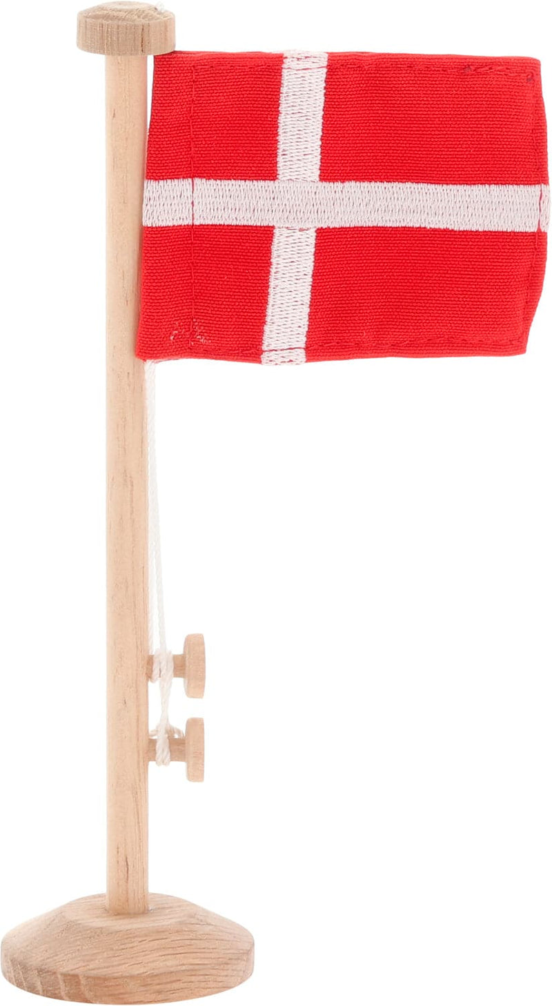 Se Celebrate Flagstang DK 18 cm Natur Eg Str 18 cm - Figurer Bomuld ❤ Stort online udvalg i Celebrate ❤ Meget billig fragt og hurtig levering: 1 - 2 hverdage - Varenummer: MGS-S11803727 og barcode / Ean: 5722000286295 på lager - Udsalg på Bolig - Interiør - Figurer & skulpturer - Figurer Spar op til 62% - Over 1324 kendte brands på udsalg