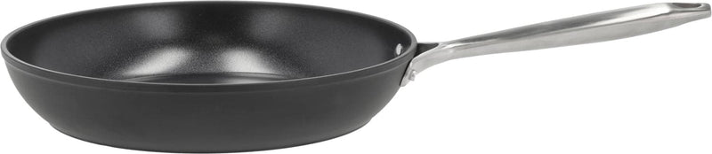 Se Pillivuyt Gourmet Stegepande Keramisk Nonstick Travo 28 cm Sort Aluminium Str L:48.8cm B:28cm H:5.4cm - Stegepander Træ ❤ Stort online udvalg i Pillivuyt Gourmet ❤ Meget billig fragt og hurtig levering: 1 - 2 hverdage - Varenummer: MGS-S12588257 og barcode / Ean: 5722000306054 på lager - Udsalg på Bolig - Køkkenudstyr - Gryder & pander - Stegepander Spar op til 51% - Over 1160 kendte mærker på udsalg