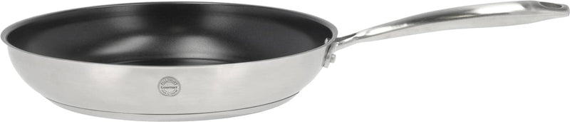 Se Pillivuyt Gourmet Stegepande Keramisk Nonstick Roya 28 cm Rustfrit Stål Str L:49cm B:29cm H:5.4cm - Stegepander Stål ❤ Stort online udvalg i Pillivuyt Gourmet ❤ Meget billig fragt og hurtig levering: 1 - 2 hverdage - Varenummer: MGS-S12588269 og barcode / Ean: 5722000306276 på lager - Udsalg på Bolig - Køkkenudstyr - Gryder & pander - Stegepander Spar op til 64% - Over 1160 kendte mærker på udsalg