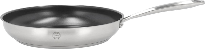 Se Pillivuyt Gourmet Stegepande Keramisk Nonstick Roya 30 cm Rustfrit Stål Str L:51cm B:31cm H:5.9cm - Stegepander Stål ❤ Stort online udvalg i Pillivuyt Gourmet ❤ Meget billig fragt og hurtig levering: 1 - 2 hverdage - Varenummer: MGS-S12588270 og barcode / Ean: 5722000306283 på lager - Udsalg på Bolig - Køkkenudstyr - Gryder & pander - Stegepander Spar op til 62% - Over 1160 kendte mærker på udsalg