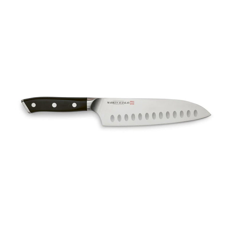 Se Markus Aujalay Markus Classic japansk kokkekniv 30 cm ✔ Kæmpe udvalg i Markus Aujalay ✔ Hurtig levering: 1 - 2 Hverdage samt billig fragt - Varenummer: KTT-572352-01 og barcode / Ean: &