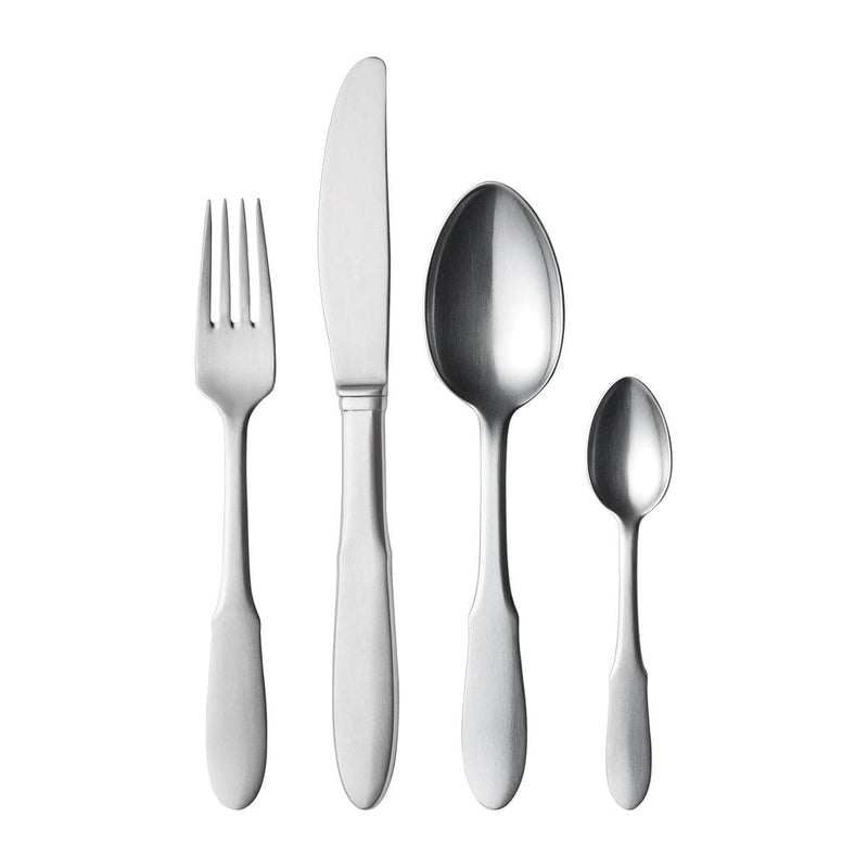 Se Georg Jensen Mitra bestiksæt rustfrit stål 24 dele ✔ Kæmpe udvalg i Georg Jensen ✔ Hurtig levering: 1 - 2 Hverdage samt billig fragt - Varenummer: KTT-572780-01 og barcode / Ean: &