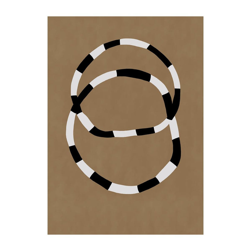 Se Paper Collective Bracelets plakat 30x40 cm ✔ Kæmpe udvalg i Paper Collective ✔ Hurtig levering: 1 - 2 Hverdage samt billig fragt - Varenummer: KTT-572834-01 og barcode / Ean: &