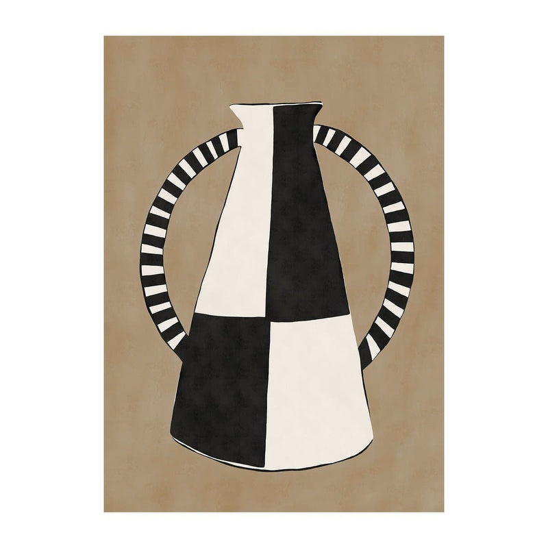 Se Paper Collective The Carafe plakat 30x40 cm ✔ Kæmpe udvalg i Paper Collective ✔ Hurtig levering: 1 - 2 Hverdage samt billig fragt - Varenummer: KTT-572836-01 og barcode / Ean: &