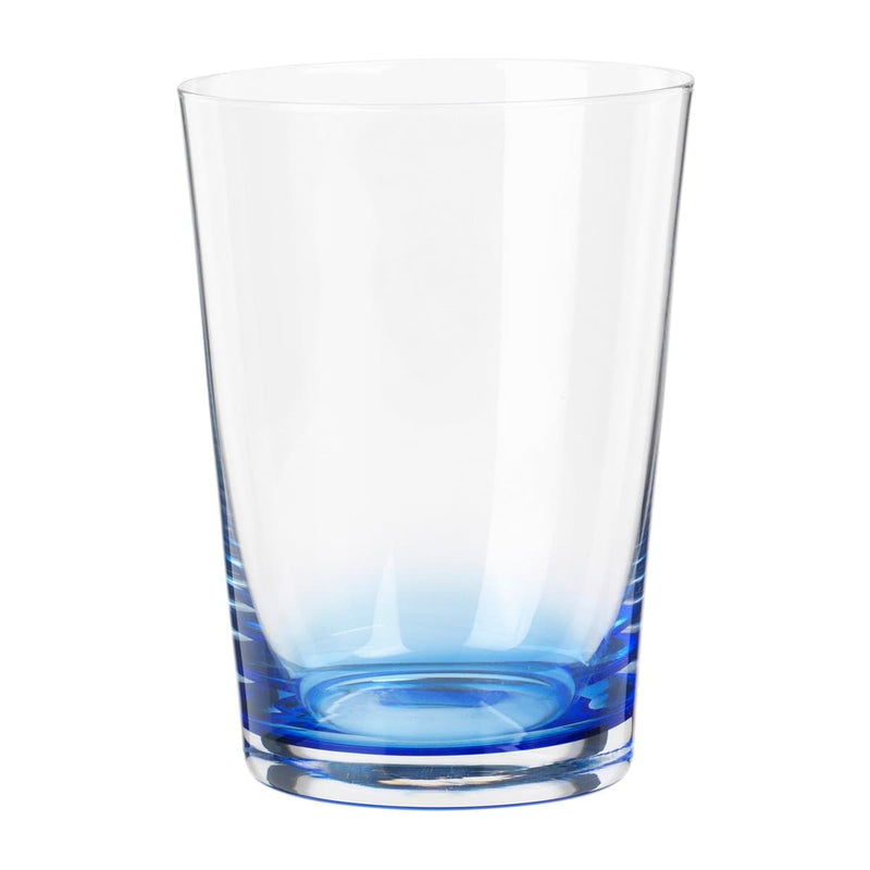 Se Broste Copenhagen Hue drikkeglas 30 cl Clear-blue ✔ Kæmpe udvalg i Broste Copenhagen ✔ Hurtig levering: 1 - 2 Hverdage samt billig fragt - Varenummer: KTT-572985-01 og barcode / Ean: &
