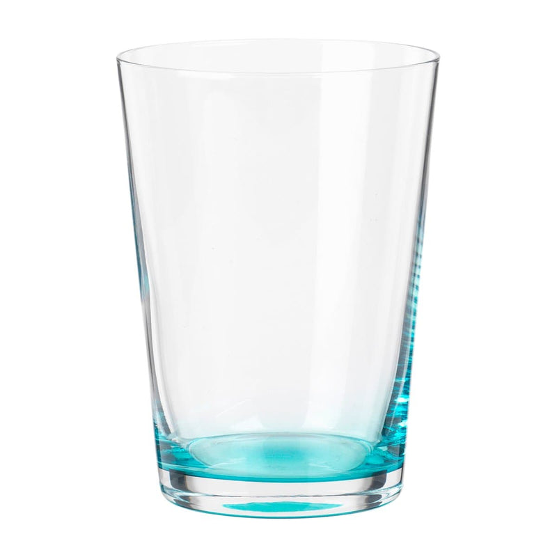 Se Broste Copenhagen Hue drikkeglas 30 cl Clear-turquoise ✔ Kæmpe udvalg i Broste Copenhagen ✔ Hurtig levering: 1 - 2 Hverdage samt billig fragt - Varenummer: KTT-572986-01 og barcode / Ean: &