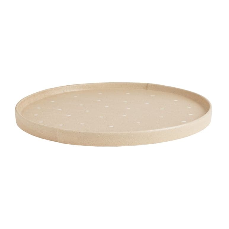 Se OYOY Aki bakke Ø36,5 cm Beige ✔ Kæmpe udvalg i OYOY ✔ Hurtig levering: 1 - 2 Hverdage samt billig fragt - Varenummer: KTT-573309-01 og barcode / Ean: &