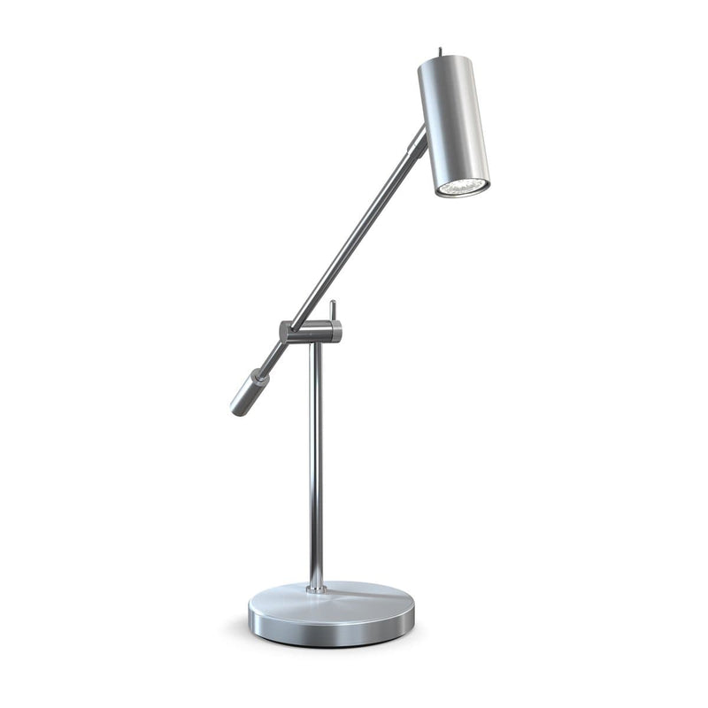 Se Belid Cato bordlampe 48,5 cm Aluminium ✔ Kæmpe udvalg i Belid ✔ Hurtig levering: 1 - 2 Hverdage samt billig fragt - Varenummer: KTT-573364-01 og barcode / Ean: &