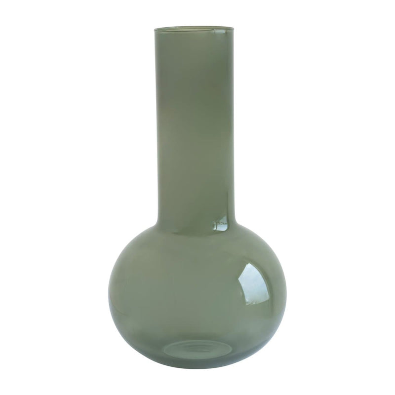 Se URBAN NATURE CULTURE Collo vase 35 cm Hedge green ✔ Kæmpe udvalg i URBAN NATURE CULTURE ✔ Hurtig levering: 1 - 2 Hverdage samt billig fragt - Varenummer: KTT-575215-01 og barcode / Ean: &