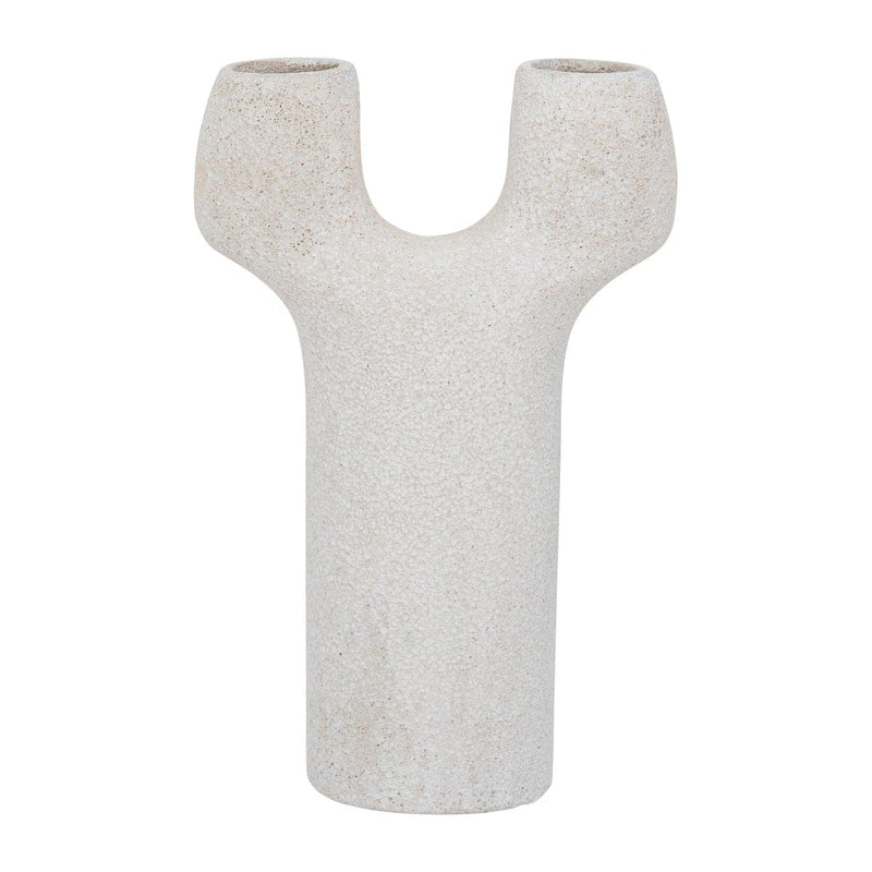 Se URBAN NATURE CULTURE Harue vase 27 cm Offwhite ✔ Kæmpe udvalg i URBAN NATURE CULTURE ✔ Hurtig levering: 1 - 2 Hverdage samt billig fragt - Varenummer: KTT-575217-01 og barcode / Ean: &