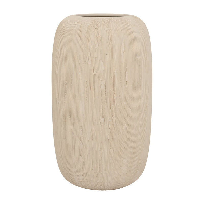 Se URBAN NATURE CULTURE Anshin vase 30 cm Peyote ✔ Kæmpe udvalg i URBAN NATURE CULTURE ✔ Hurtig levering: 1 - 2 Hverdage samt billig fragt - Varenummer: KTT-575218-01 og barcode / Ean: &