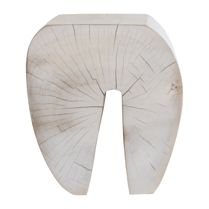 Se URBAN NATURE CULTURE Zena sidebord 30x25x34 cm White ✔ Kæmpe udvalg i URBAN NATURE CULTURE ✔ Hurtig levering: 1 - 2 Hverdage samt billig fragt - Varenummer: KTT-575239-01 og barcode / Ean: &