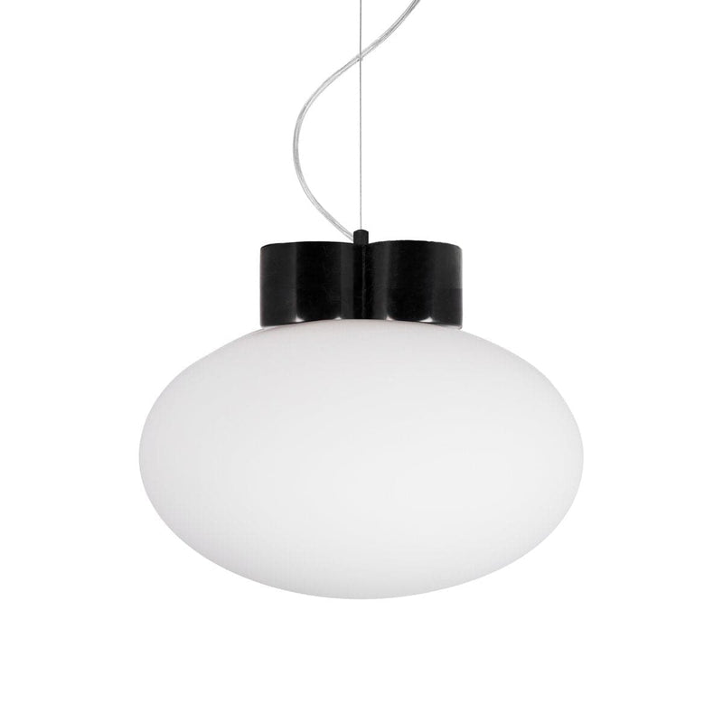 Se Globen Lighting Mammut pendel Ø30 cm Sort ✔ Kæmpe udvalg i Globen Lighting ✔ Hurtig levering: 1 - 2 Hverdage samt billig fragt - Varenummer: KTT-576649-01 og barcode / Ean: &