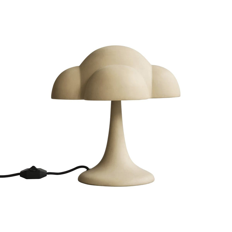 Se 101 Copenhagen Fungus bordlampe 35 cm Sand ✔ Kæmpe udvalg i 101 Copenhagen ✔ Hurtig levering: 1 - 2 Hverdage samt billig fragt - Varenummer: KTT-576883-01 og barcode / Ean: &