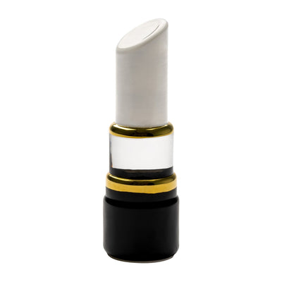 Se Kosta Boda Make Up læbestift 13,3 cm Beige ✔ Kæmpe udvalg i Kosta Boda ✔ Hurtig levering: 1 - 2 Hverdage samt billig fragt - Varenummer: KTT-577600-01 og barcode / Ean: '7321646082513 på lager - Udsalg på Indretning - Dekoration - Glaskunst Spar op til 58% - Over 1354 kendte brands på udsalg