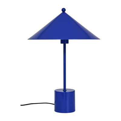 Se OYOY Kasa bordlampe OpticBlue ✔ Kæmpe udvalg i OYOY ✔ Hurtig levering: 1 - 2 Hverdage samt billig fragt - Varenummer: KTT-578168-01 og barcode / Ean: '5712195059460 på lager - Udsalg på Belysning - Lamper - Bordlamper Spar op til 52% - Over 1354 kendte brands på udsalg