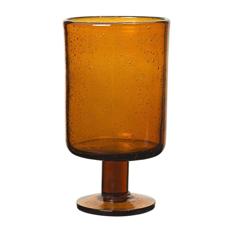 Se ferm LIVING Oli vinglas 22 cl Amber ✔ Kæmpe udvalg i ferm LIVING ✔ Hurtig levering: 1 - 2 Hverdage samt billig fragt - Varenummer: KTT-579364-01 og barcode / Ean: &