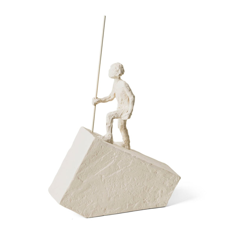 Se Kähler Astro skulptur Stenbukken ✔ Kæmpe udvalg i Kähler ✔ Hurtig levering: 1 - 2 Hverdage samt billig fragt - Varenummer: KTT-579595-01 og barcode / Ean: &