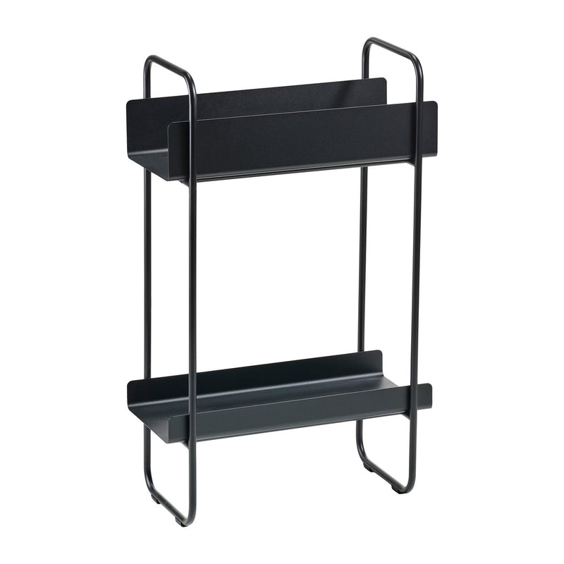 Se Zone Denmark A-Console Table konsolbord 48x24,2x77,7 cm Black ✔ Kæmpe udvalg i Zone Denmark ✔ Hurtig levering: 1 - 2 Hverdage samt billig fragt - Varenummer: KTT-579687-01 og barcode / Ean: &