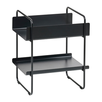 Se Zone Denmark A-Console Table konsolbord 48x35,6x55,5 cm Black ✔ Kæmpe udvalg i Zone Denmark ✔ Hurtig levering: 1 - 2 Hverdage samt billig fragt - Varenummer: KTT-579689-01 og barcode / Ean: '5722000269939 på lager - Udsalg på Møbler - Borde - Afsætterborde & sideborde Spar op til 51% - Over 1324 kendte brands på udsalg