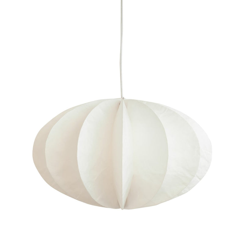 Se Watt & Veke Pumpkin pendel White ✔ Kæmpe udvalg i Watt & Veke ✔ Hurtig levering: 1 - 2 Hverdage samt billig fragt - Varenummer: KTT-580587-01 og barcode / Ean: &