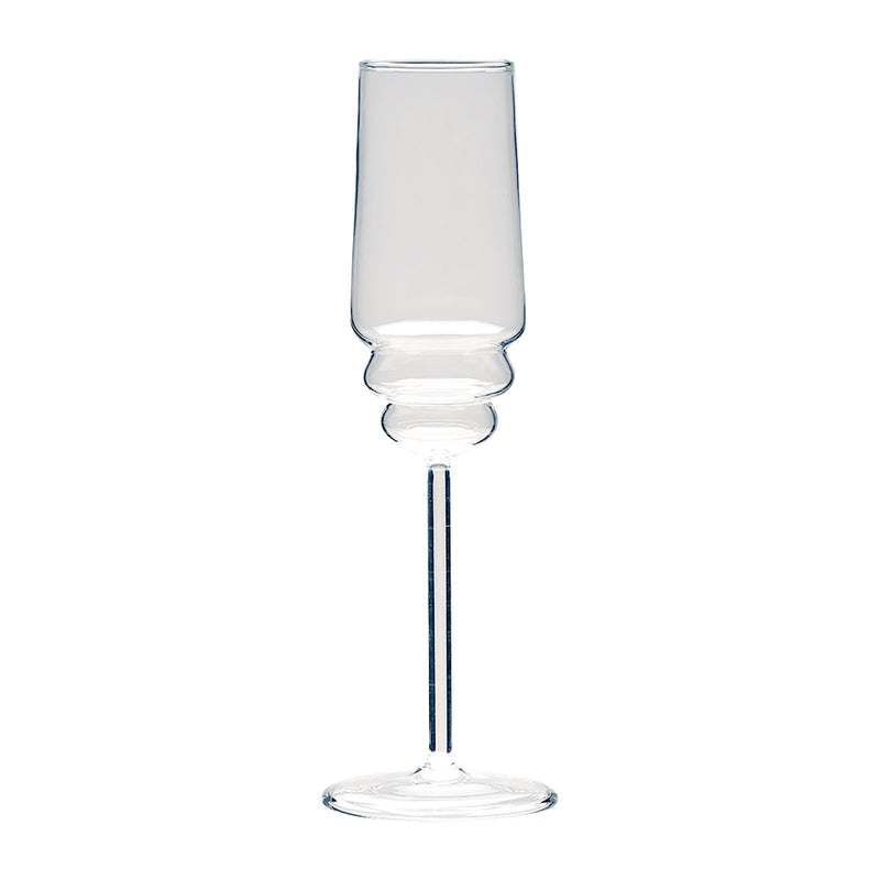 Se Muurla Steps champagneglas 25 cl Clear ✔ Kæmpe udvalg i Muurla ✔ Hurtig levering: 1 - 2 Hverdage samt billig fragt - Varenummer: KTT-580997-01 og barcode / Ean: &
